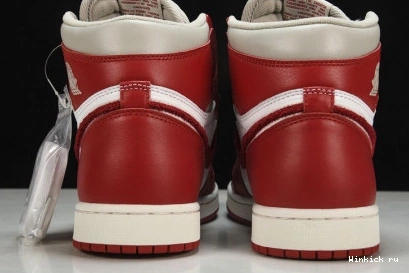 OG Chenille Jordan High Newstalgia 1 0716